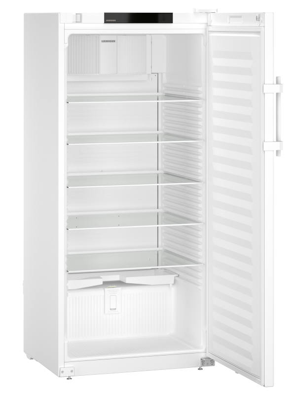 Liebherr SRFfg 5501 refrigerator with explosion-proof interior container