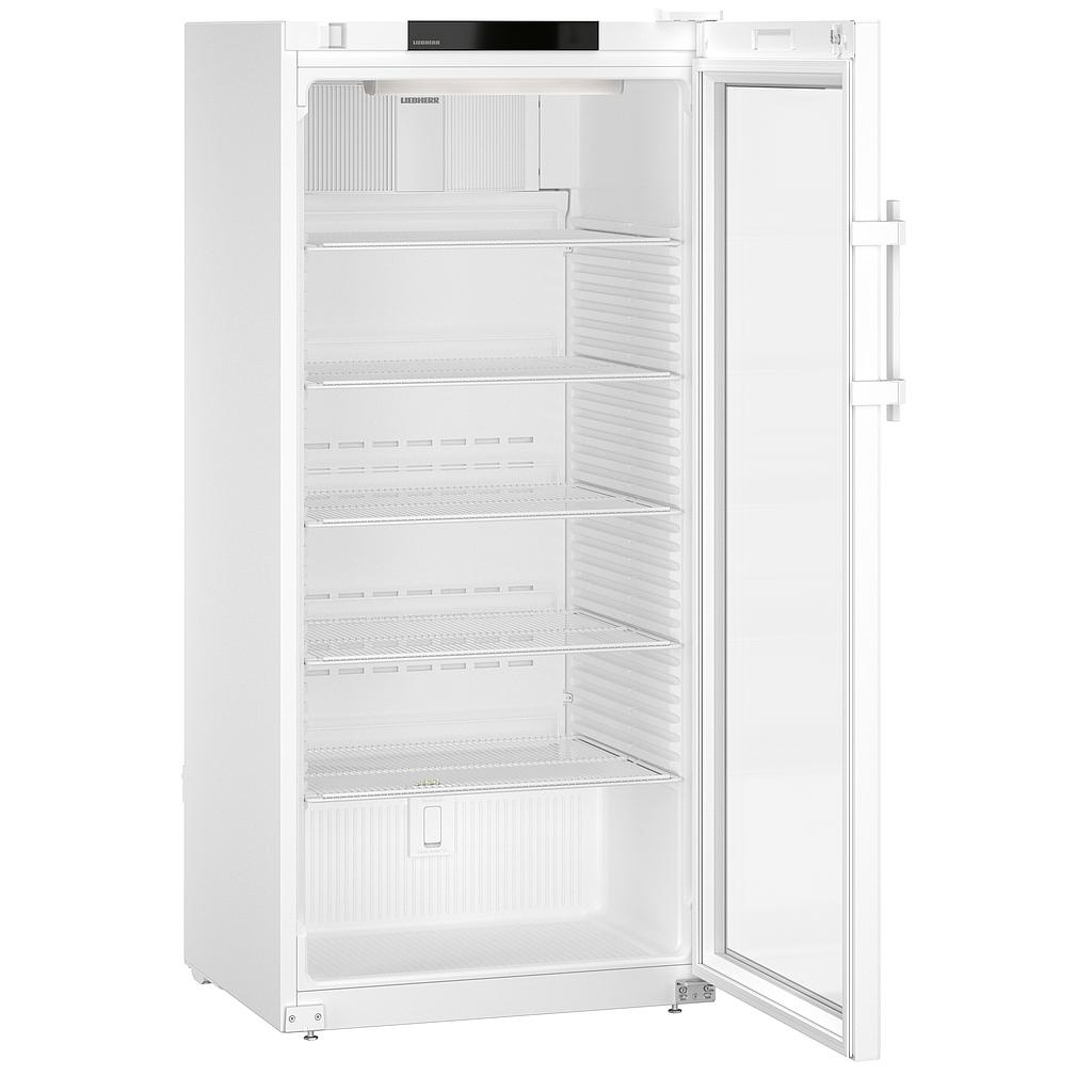 Liebherr SRFvg 5501 laboratory refrigerator