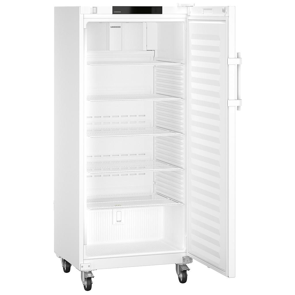 Liebherr SRFvh 5501 laboratory refrigerator
