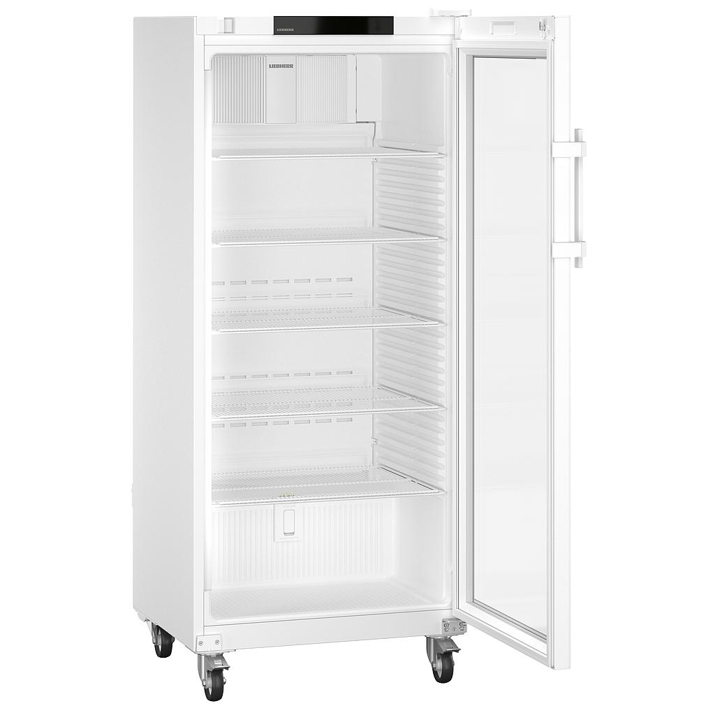Liebherr SRFvh 5511 laboratory refrigerator