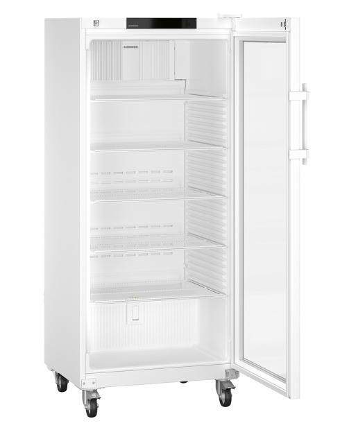 Liebherr HMFvh 5511 pharmacy refrigerator