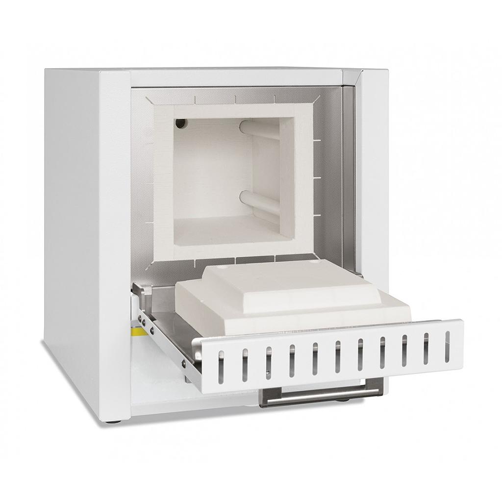 Nabertherm LE 6/11/R7 compact muffle furnace