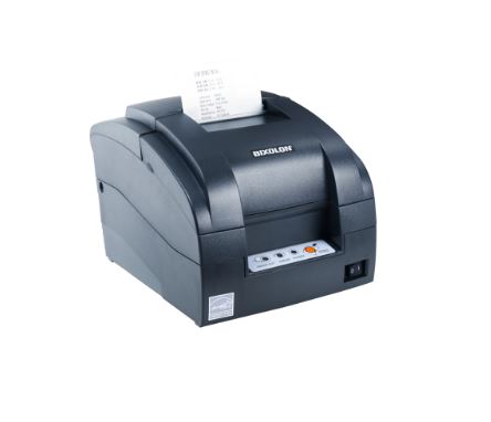 Miele APH510 PRT110 Protocol printer
