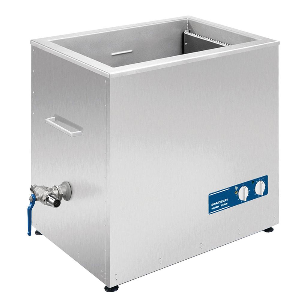 Bandelin SONOREX TECHNIK RM 110 UH ultrasonic bath