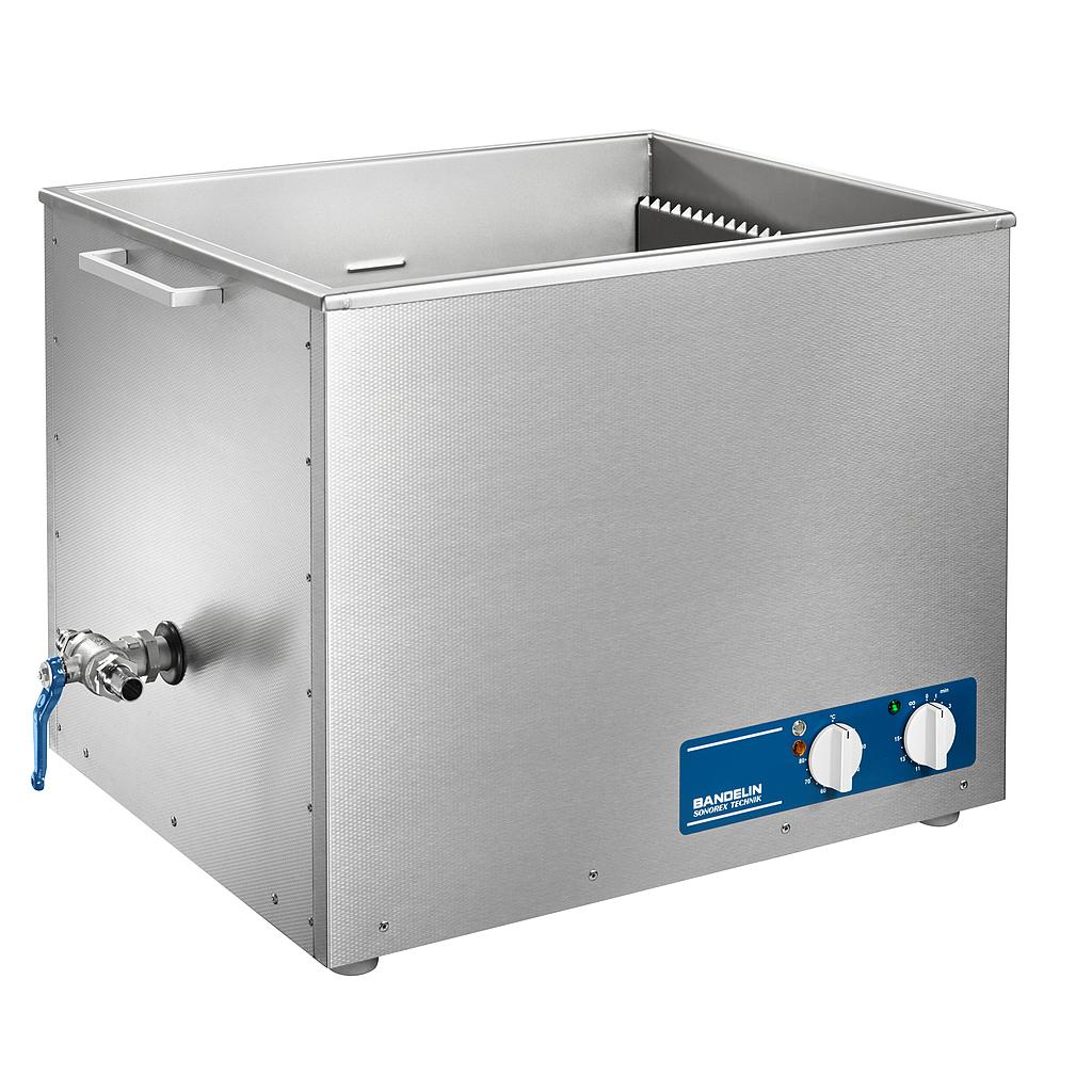 Bandelin SONOREX TECHNIK RM 75.2 UH ultrasonic bath