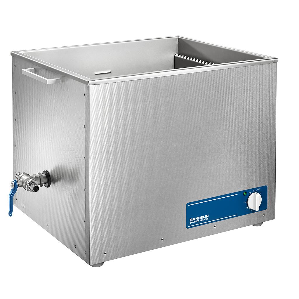 Bandelin SONOREX TECHNIK RM 75.2 U ultrasonic bath