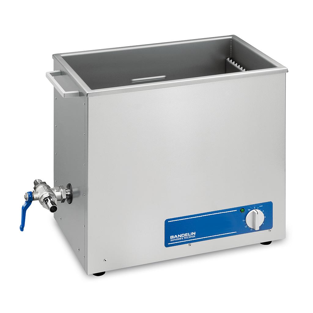 Bandelin SONOREX TECHNIK RM 40.2 U ultrahangos fürdő