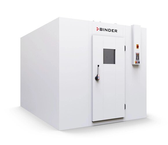 Binder WIC 3 Walk-in-Chamber