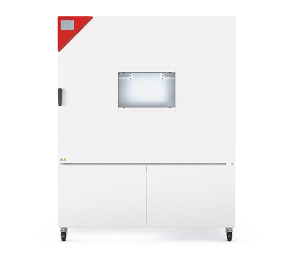 Binder MK 1020 dynamic climate chamber Labokraft