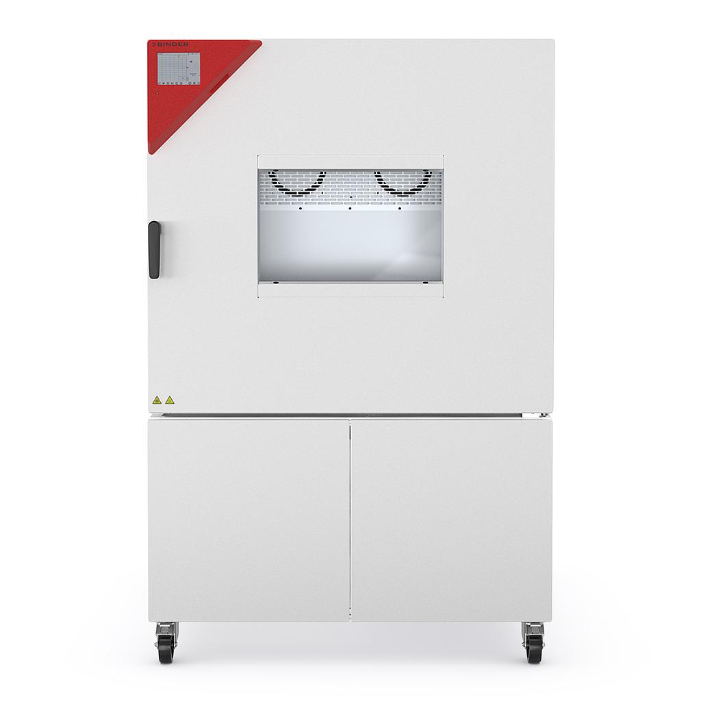  Binder MKF 400 dynamic climate chamber with humidity control