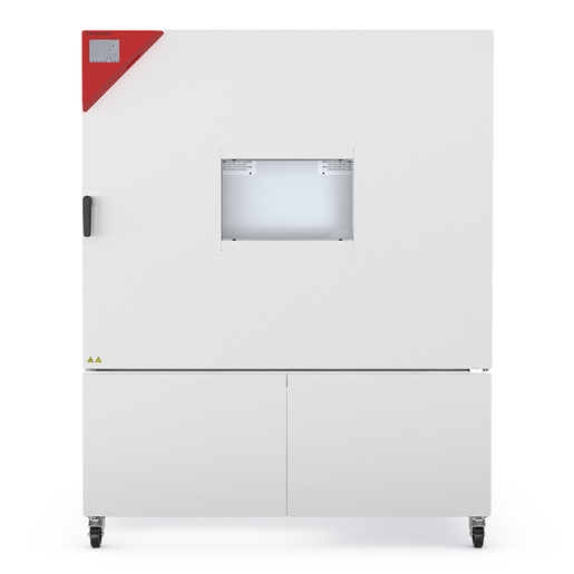 Binder MKF 1020 dynamic climate chamber with humidity control