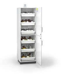 DÜPERTHAL ACID LINE C pro M safety storage cabinet