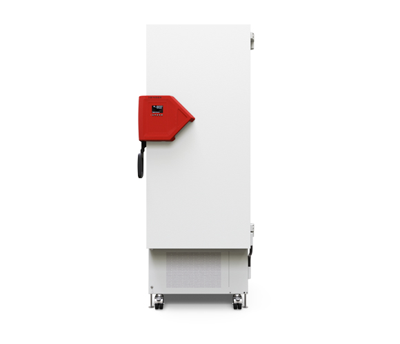 Binder UF V 350 Ultra low temperature freezer