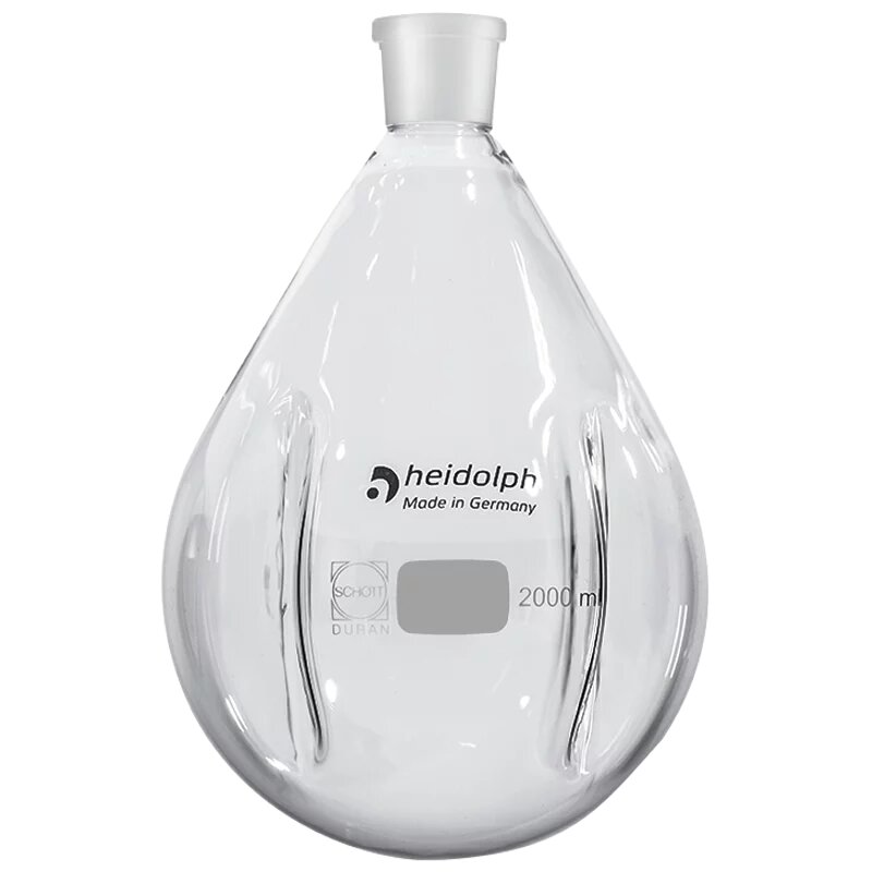 Heidolph porlombik 2000 ml