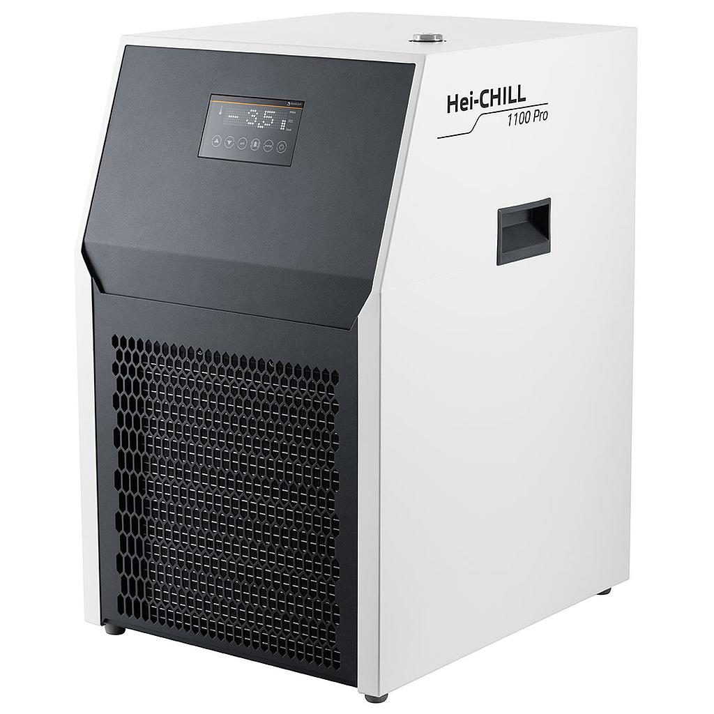 Heidolph Hei-CHILL 1100 Pro keringető hűtő