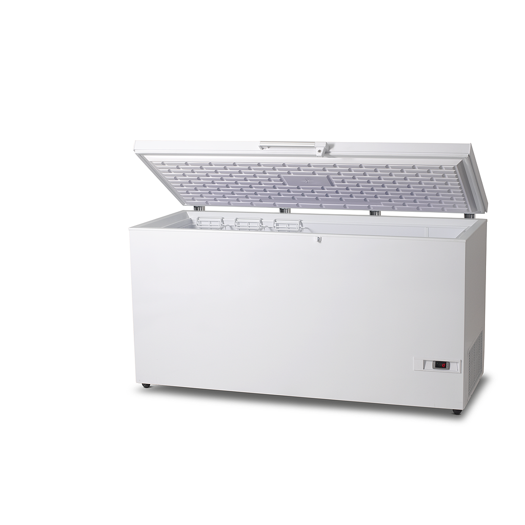 Vestfrost VT406 laboratóriumi fagyasztóláda