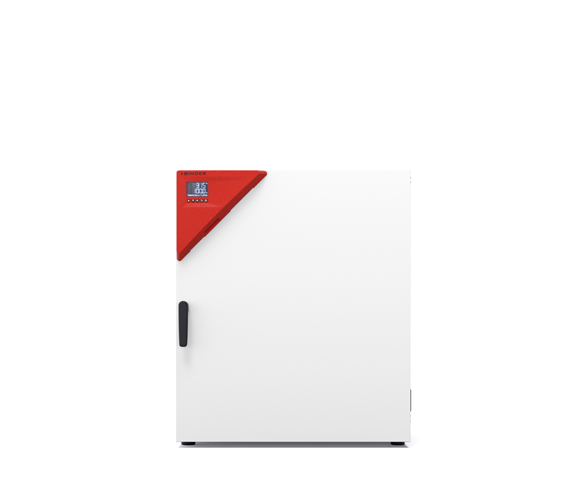 Binder FP 260 anyagvizsgálati tesztszekrény