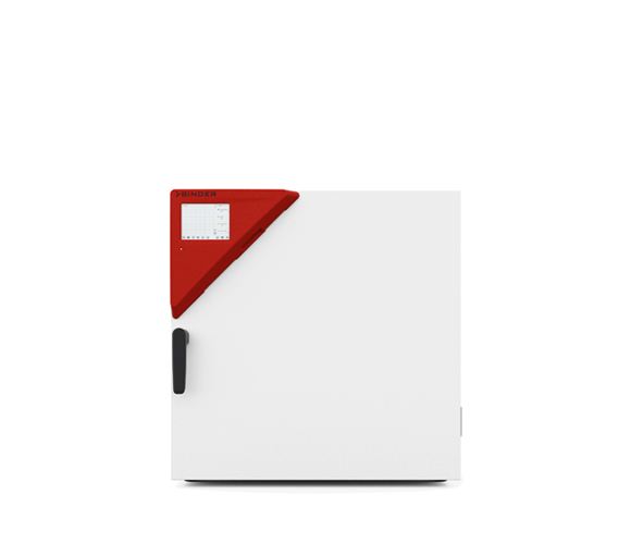 Binder M 115 anyagvizsgálati tesztszekrény