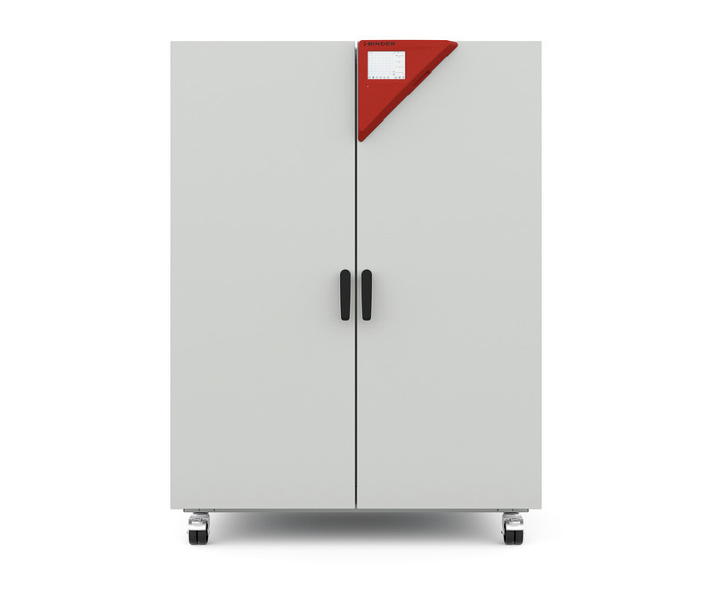 Binder M 720 drying and heating chamber with forced convection and advanced program functions