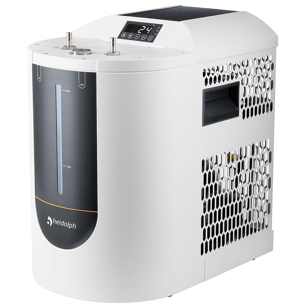 Heidolph Hei-CHILL 400 Pro keringető hűtő