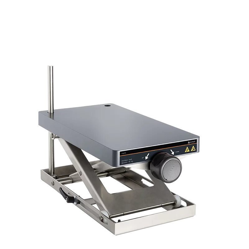 Heidolph e-Lift accessories set