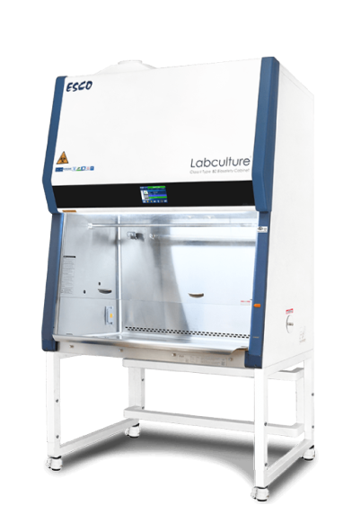 Esco LB2-4B8 G4 Labculture® G4 Class II Type B2 Biological Safety Cabinet, 4ft/1.2m