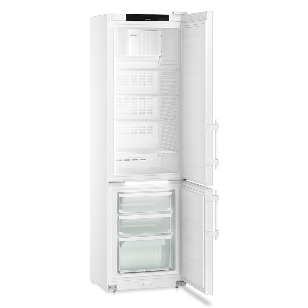 Liebherr SCFvh 4002 Combined refrigerator-freezer