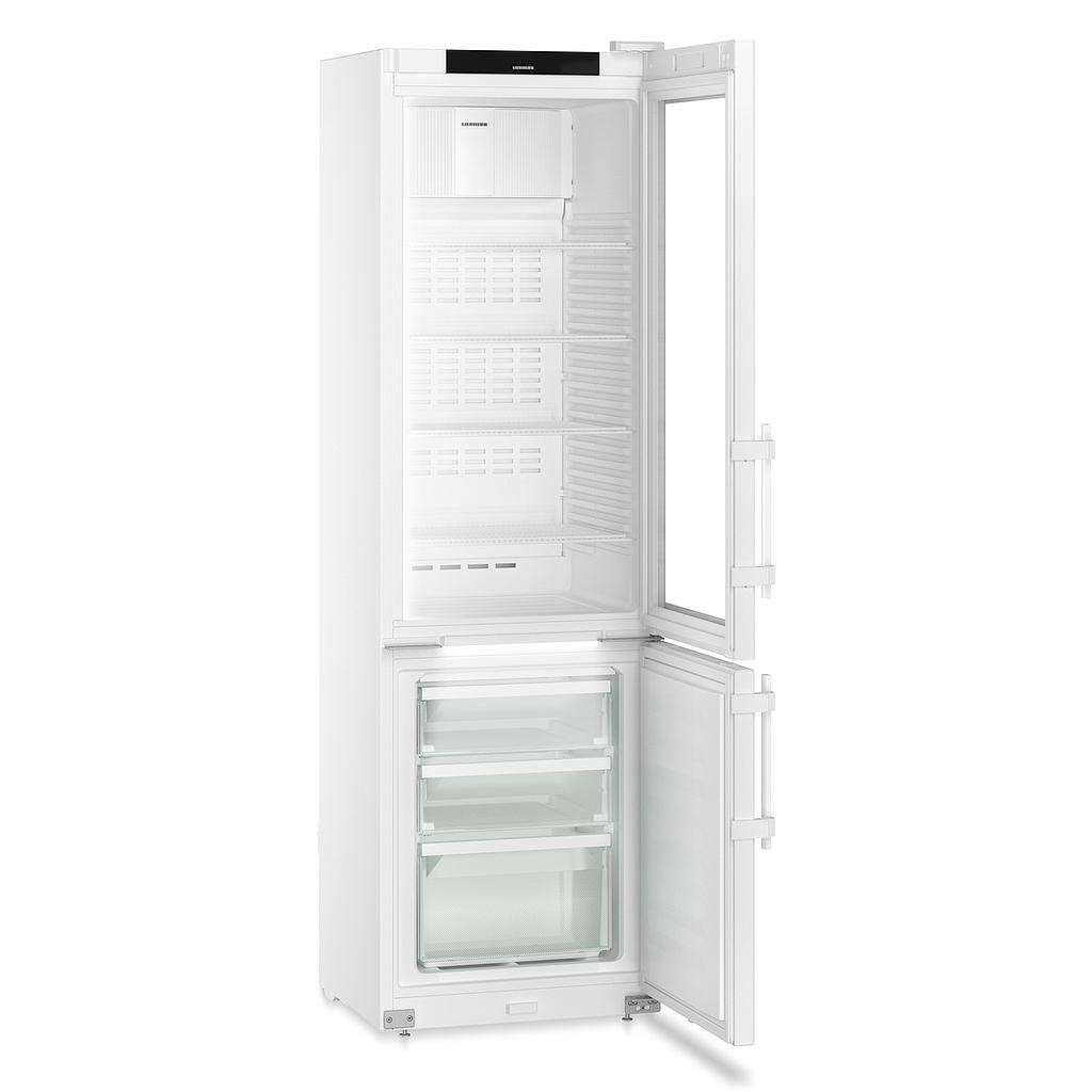 Liebherr SCFvh 4032 Combined refrigerator-freezer