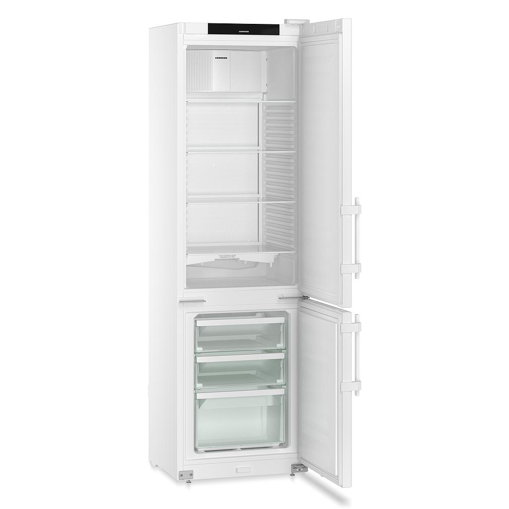 Liebherr SCFfg 4002 Combined refrigerator-freezer with explosion-proof interior container