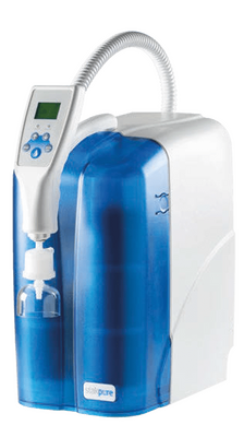 Ultra pure water system OmniaPure-ST xs basic UV - mobile