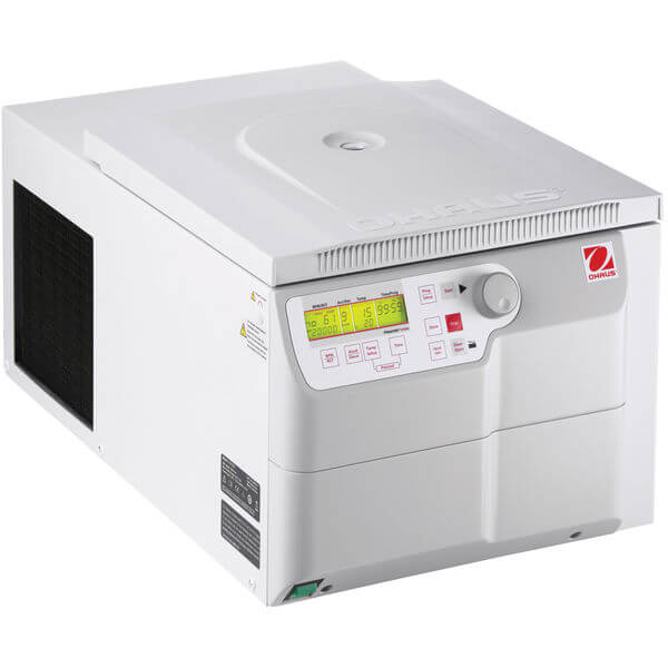 Ohaus Frontier FC5720R Multi-Pro benchtop centrifuge