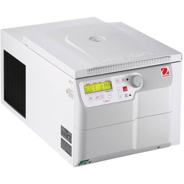 Ohaus Frontier FC5720R Multi-Pro asztali centrifuga