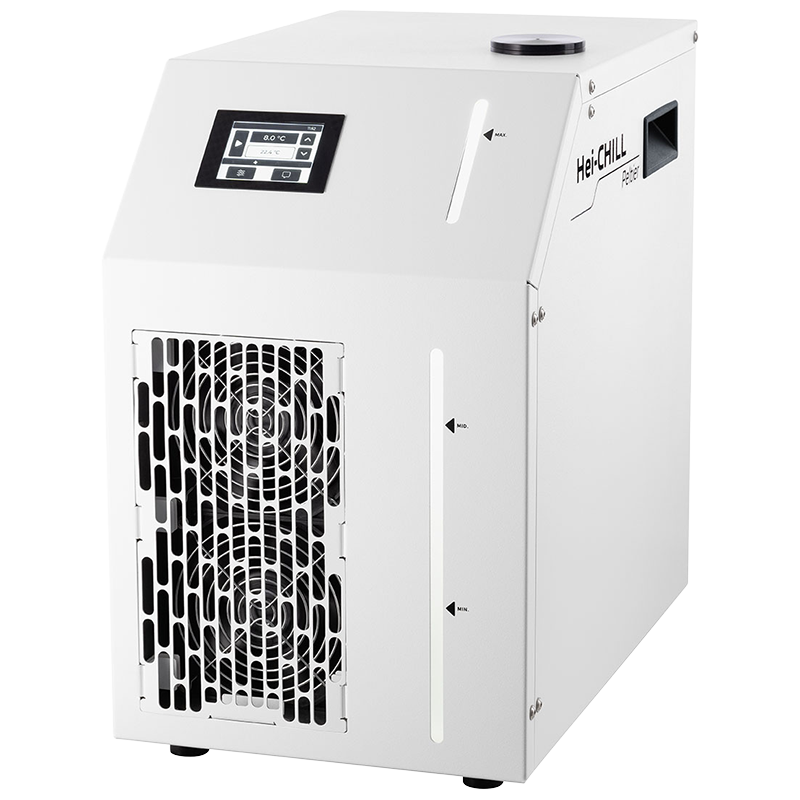 Heidolph Hei-CHILL Peltier thermostat