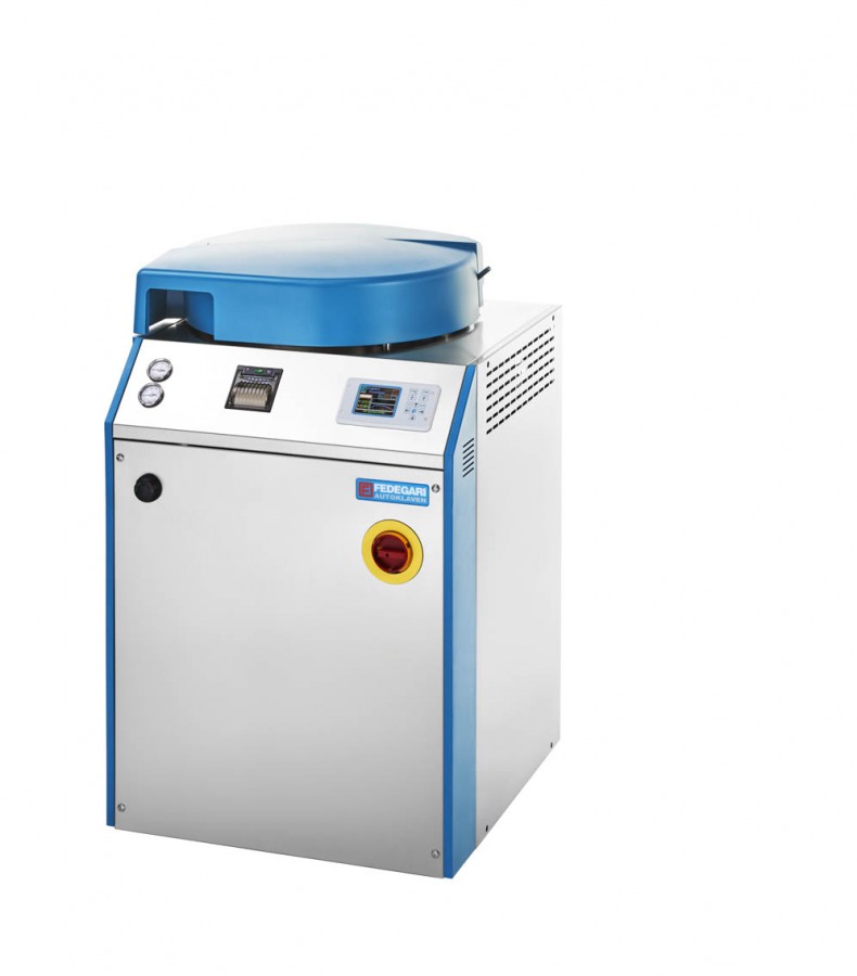 FVG3 vertical lab sterilizer