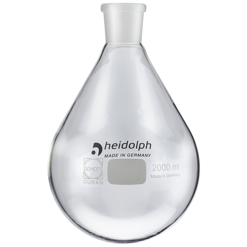 Heidolph Evaporating flask 2000 ml - NS 29/32