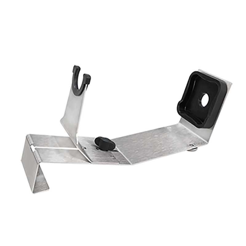 Heidolph separating funnel holder