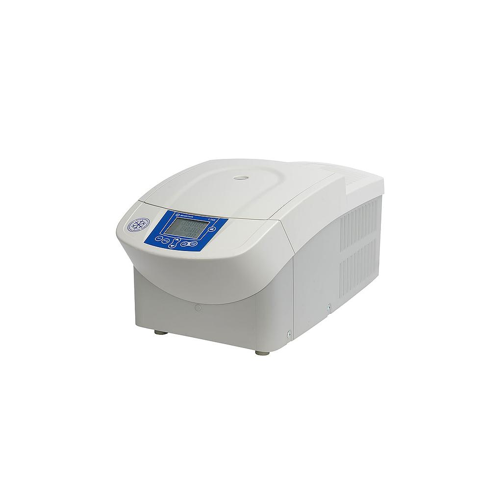 Sigma 1-16K refrigerated microcentrifuge