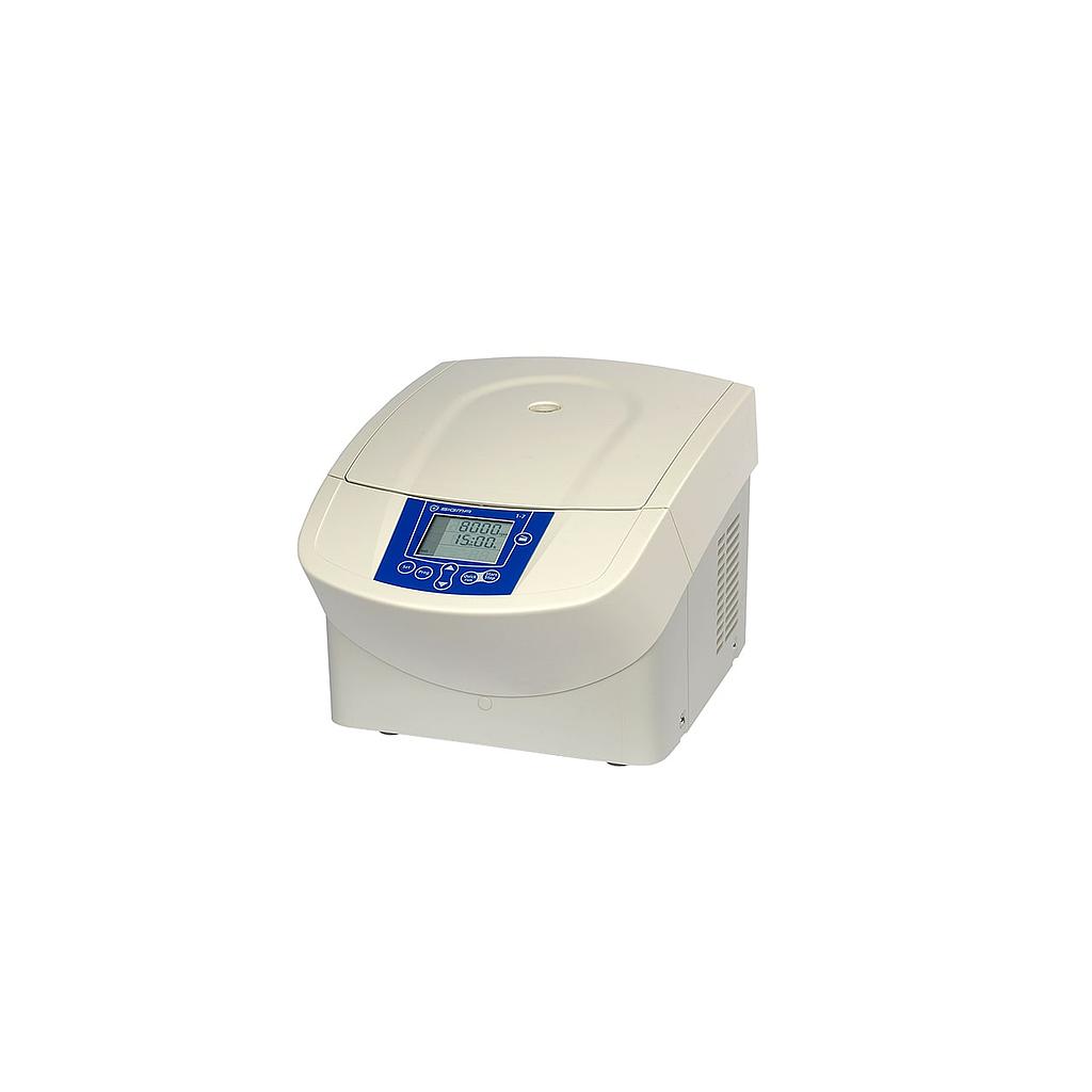 Sigma 1-7 laboratory benchtop centrifuge