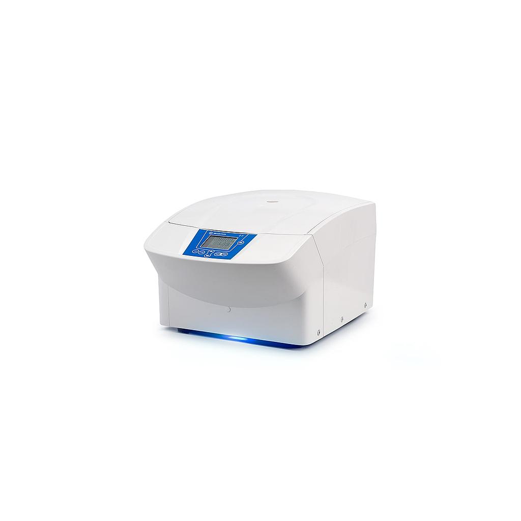 Sigma 2-7 laboratóriumi asztali centrifuga
