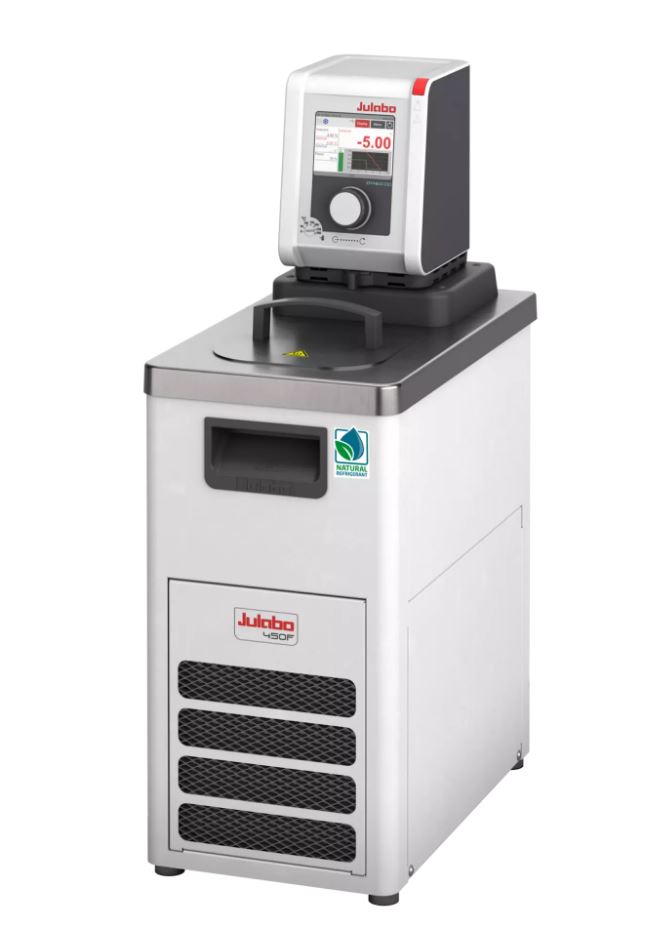Julabo DYNEO DD-450F Refrigerated/heating circulator with natural refrigerant