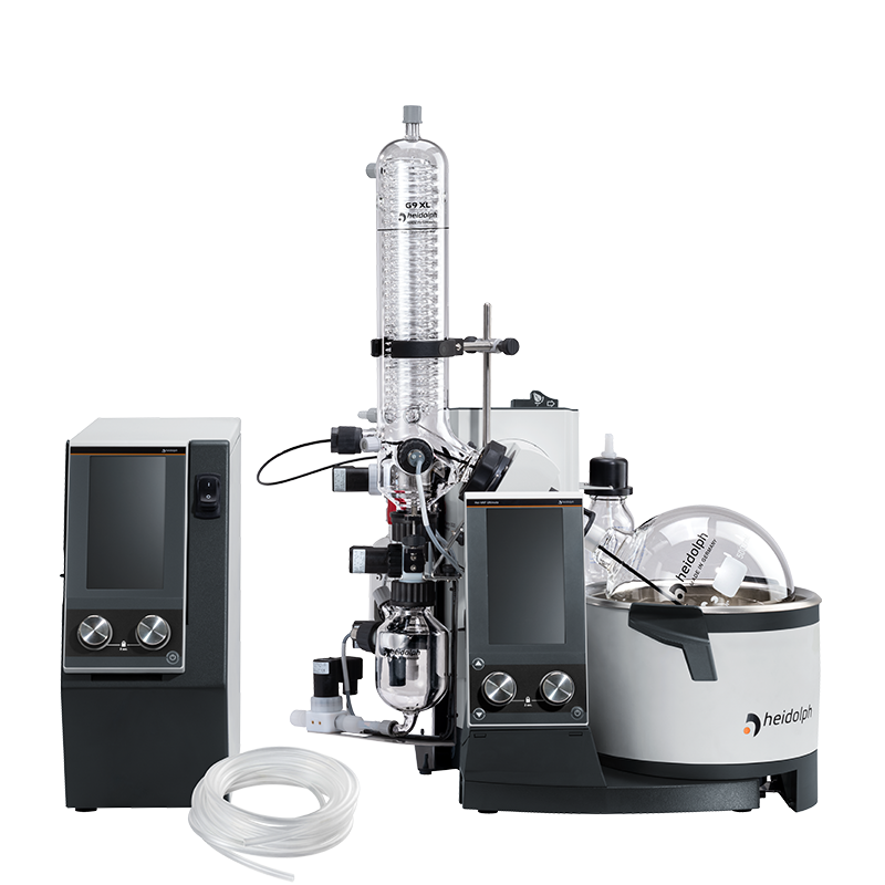 Heidolph Distimatic Pro Integration Package 24/7