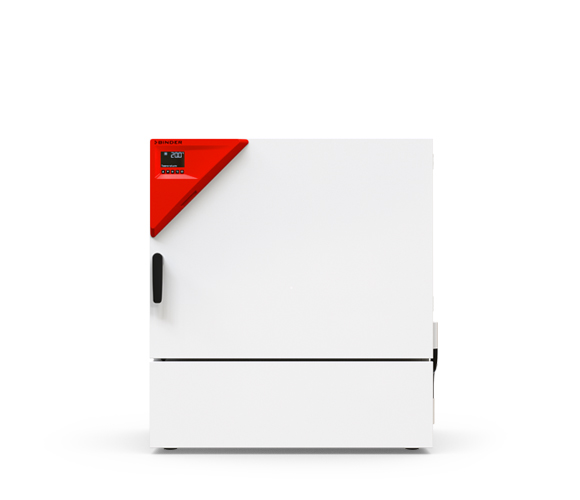 Binder KB 130 hűthető inkubátor