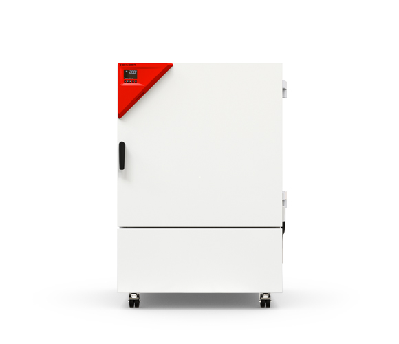 Binder KB 260 Cooling incubators, with a large temperature range