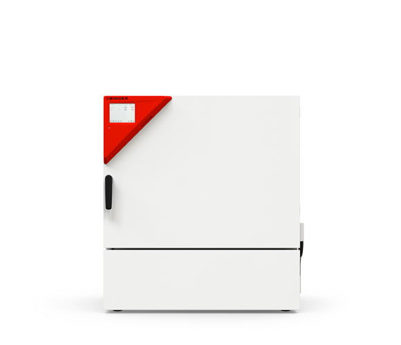 Binder KB PRO 130 hűthető inkubátor kiterjesztett hőmérséklet-tartománnyal