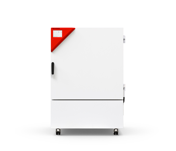 Binder KB PRO 260 hűthető inkubátor kiterjesztett hőmérséklet-tartománnyal