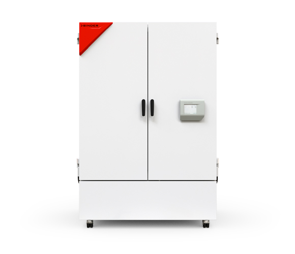 Binder KBF 1060 Constant climate chambers with a large temperature / humidity range
