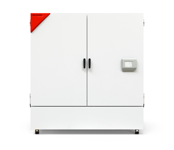 Binder KBF 1600 Constant climate chambers with a large temperature ...