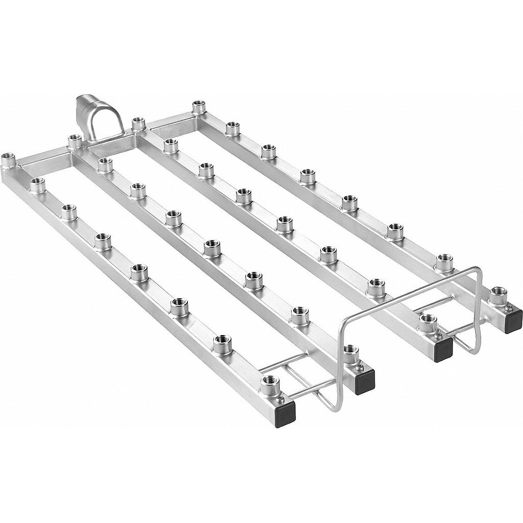 Miele A 302/2 injector modul | Labokraft