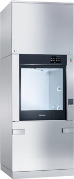 Miele PLW 8615 [EL/S CT] SST Large-chamber laboratory glasswasher
