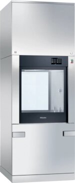 Miele PLW 8616 [EL] SST Large-chamber laboratory glasswasher
